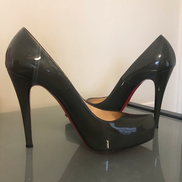 Christian Louboutin Shoes - Christian Louboutin Rolando
